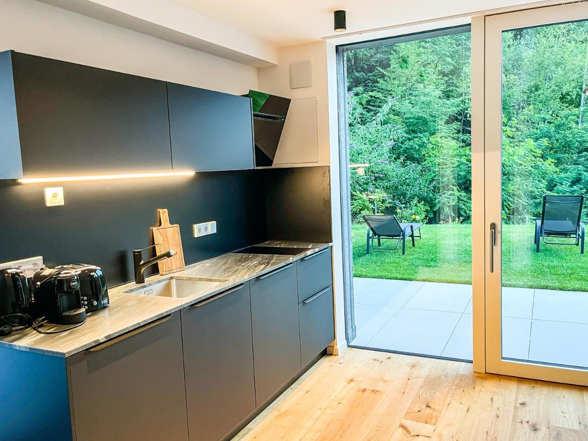 Garden Apartment Untermuehle Bressanone Extérieur photo
