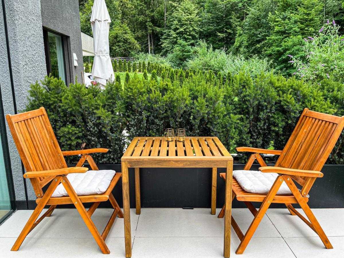 Garden Apartment Untermuehle Bressanone Extérieur photo