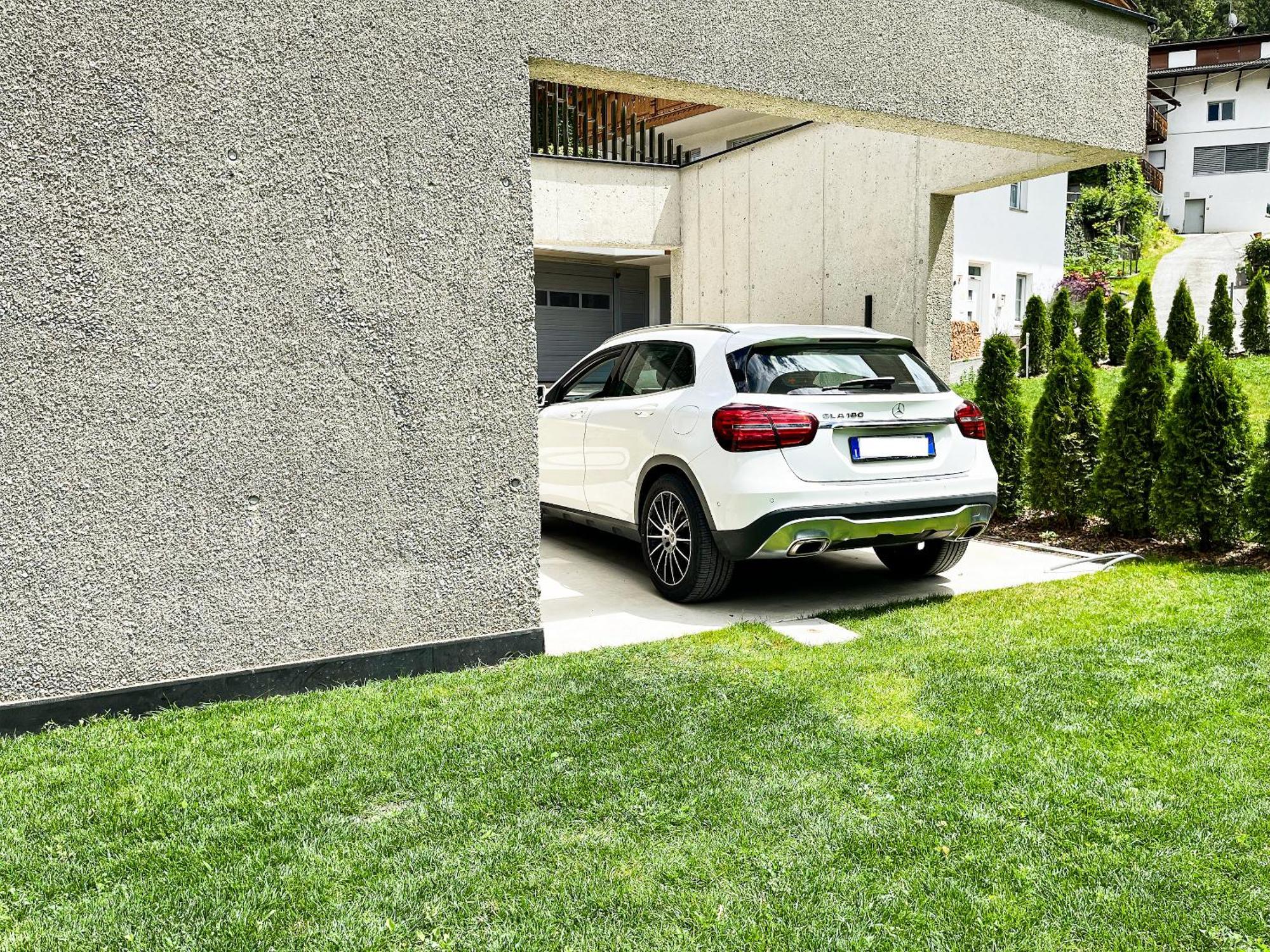 Garden Apartment Untermuehle Bressanone Extérieur photo