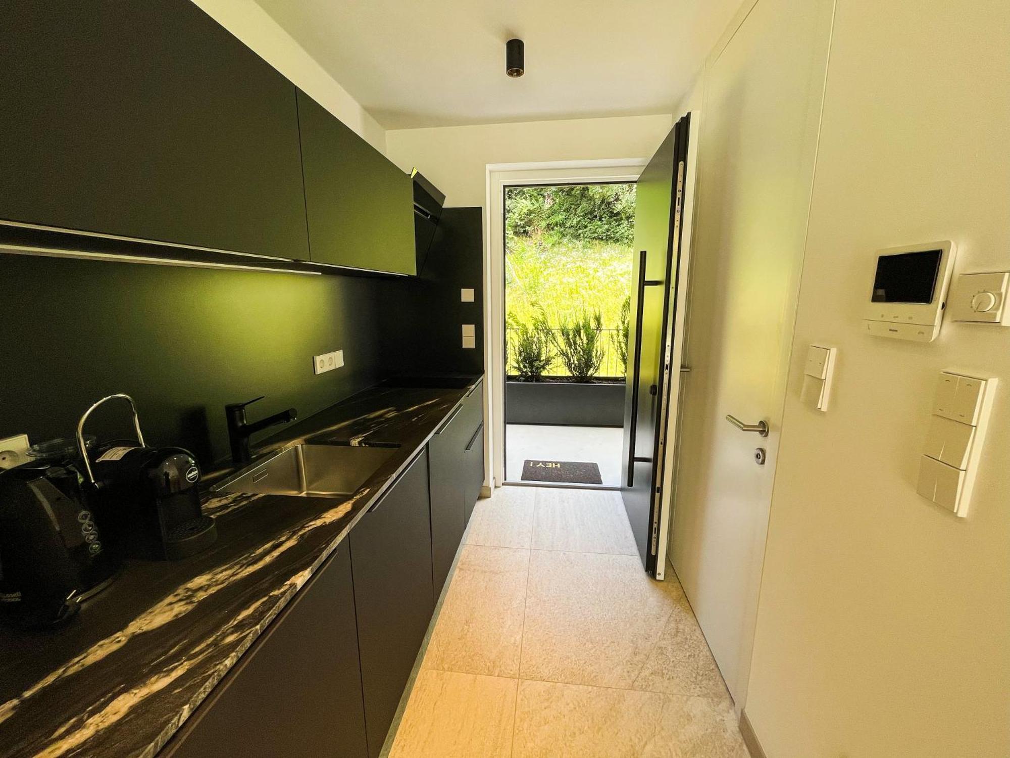 Garden Apartment Untermuehle Bressanone Extérieur photo